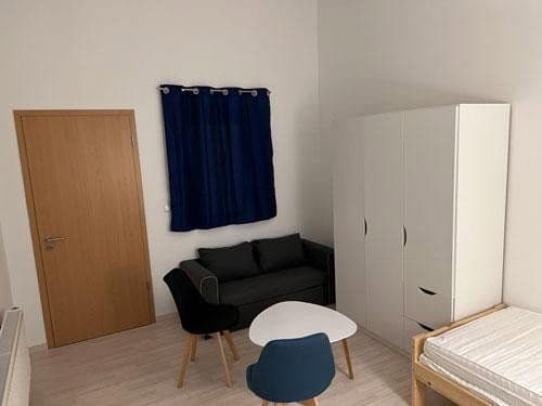 Pronájem bytu 2+1 45 m², Am Eisweiher 2, Weingarten, Bádensko-Württembersko Pronájem bytu 2+1 45 m², Am Eisweiher 2, Weingarten, Bádensko-Württembersko