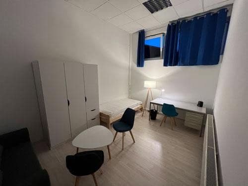 Pronájem bytu 2+1 45 m², Am Eisweiher 2, Weingarten, Bádensko-Württembersko Pronájem bytu 2+1 45 m², Am Eisweiher 2, Weingarten, Bádensko-Württembersko