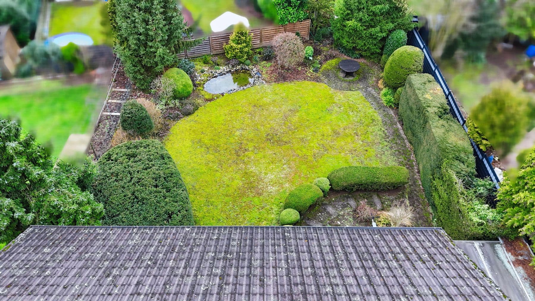 Prodej domu 190 m², pozemek 680 m², Bonhoefferstr.12, Bruchköbel, Hessen Prodej domu 190 m², pozemek 680 m², Bonhoefferstr.12, Bruchköbel, Hessen