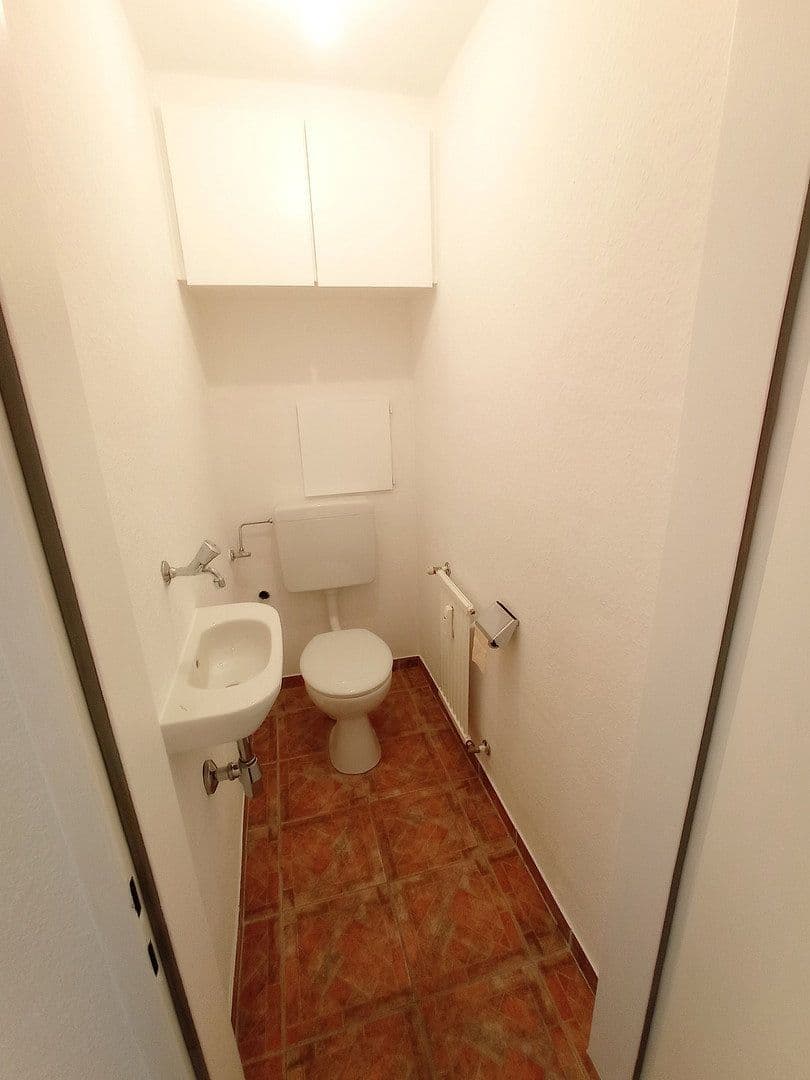 Pronájem bytu 4+1 90 m², Sandgasse 2, Dornbirn, Vorarlbersko Pronájem bytu 4+1 90 m², Sandgasse 2, Dornbirn, Vorarlbersko