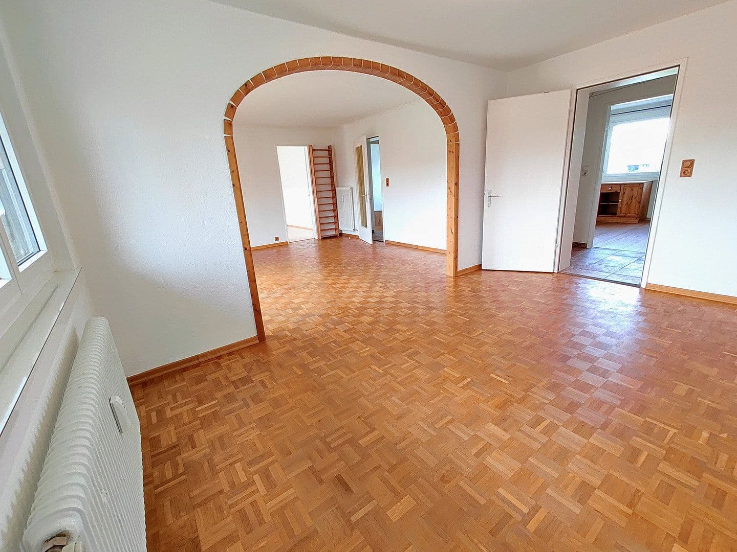Pronájem bytu 4+1 90 m², Sandgasse 2, Dornbirn, Vorarlbersko Pronájem bytu 4+1 90 m², Sandgasse 2, Dornbirn, Vorarlbersko