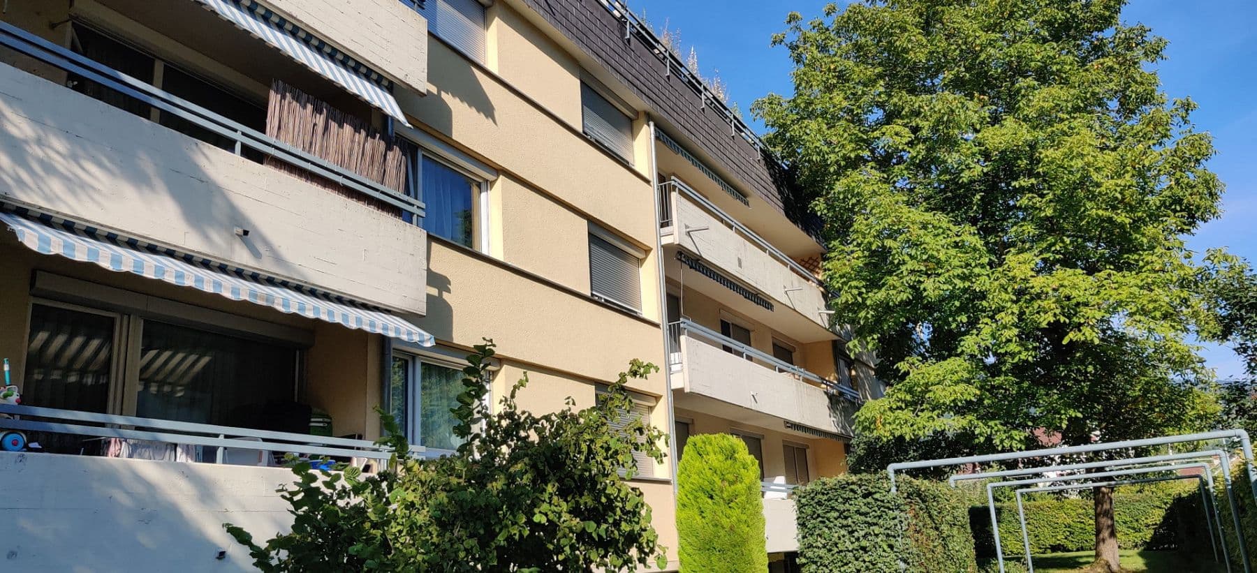 Pronájem bytu 4+1 90 m², Sandgasse 2, Dornbirn, Vorarlbersko Pronájem bytu 4+1 90 m², Sandgasse 2, Dornbirn, Vorarlbersko