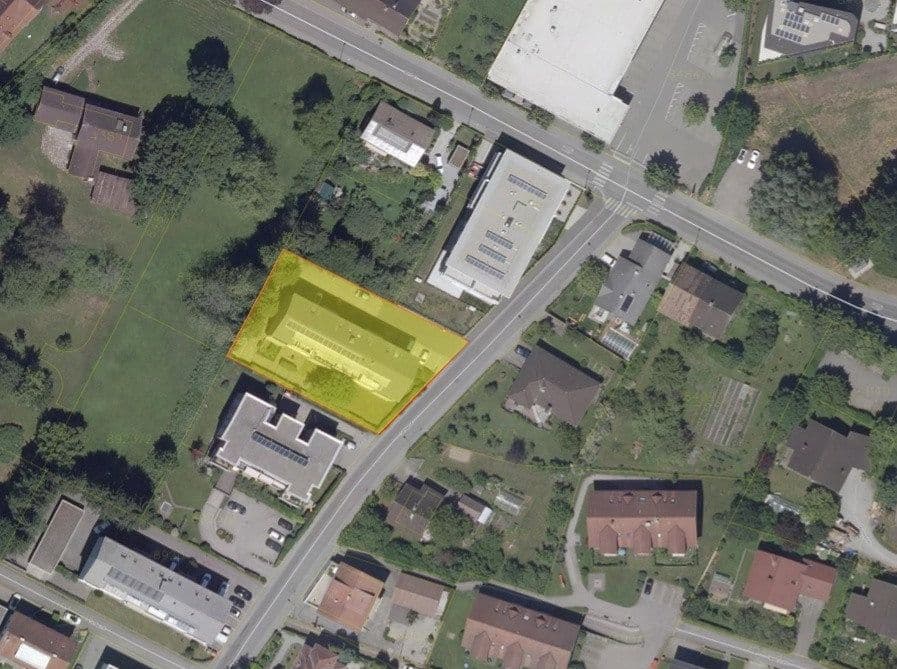 Pronájem bytu 4+1 90 m², Sandgasse 2, Dornbirn, Vorarlbersko Pronájem bytu 4+1 90 m², Sandgasse 2, Dornbirn, Vorarlbersko