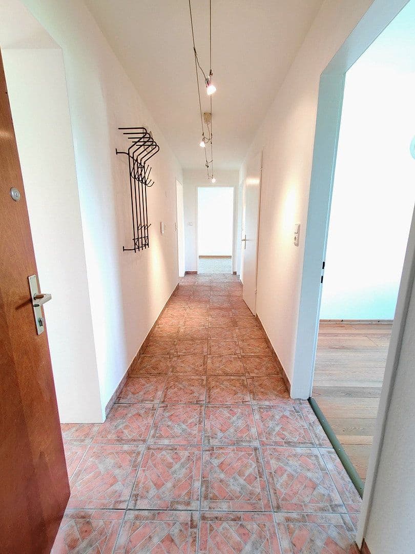 Pronájem bytu 4+1 90 m², Sandgasse 2, Dornbirn, Vorarlbersko Pronájem bytu 4+1 90 m², Sandgasse 2, Dornbirn, Vorarlbersko
