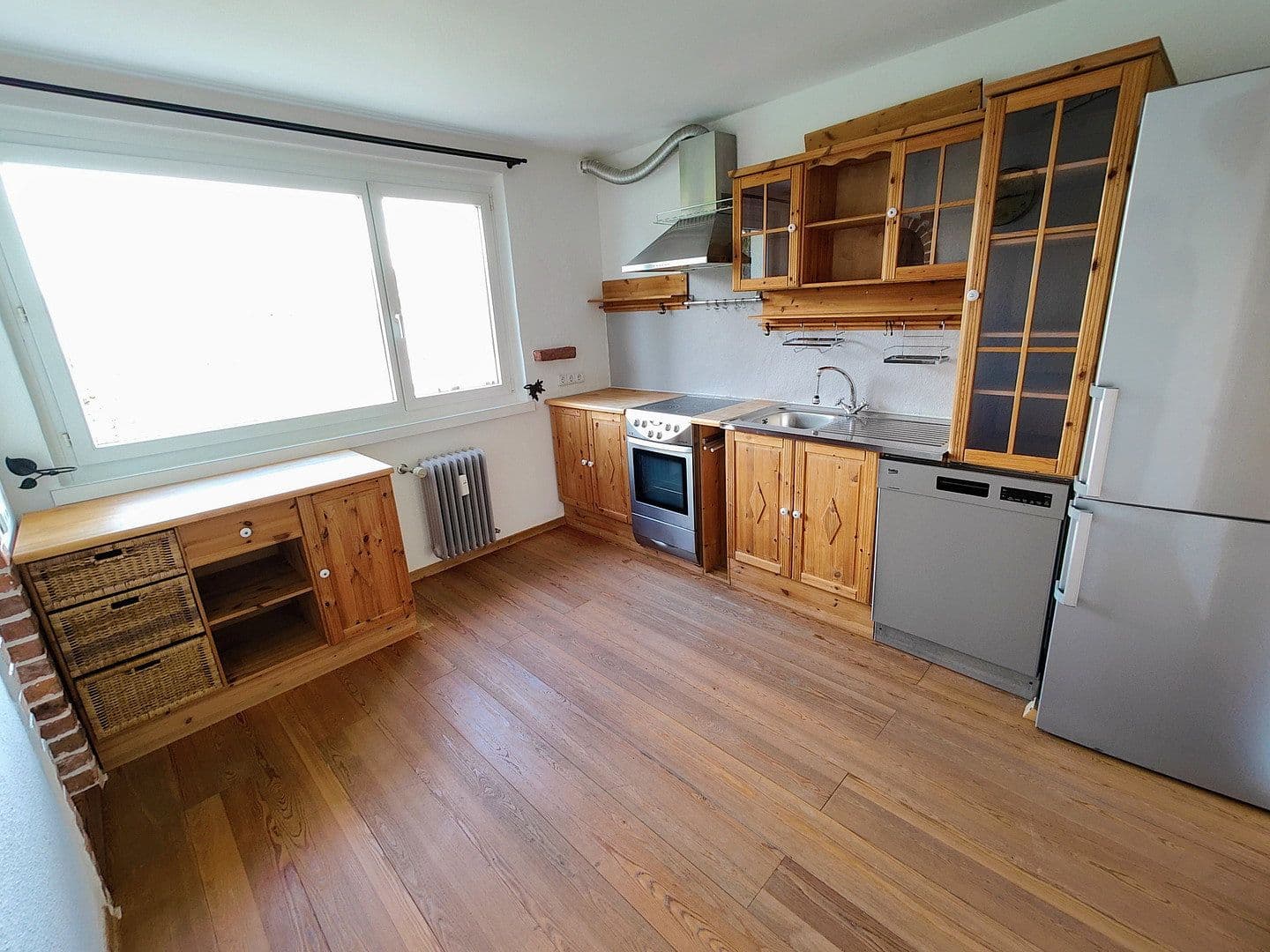Pronájem bytu 4+1 90 m², Sandgasse 2, Dornbirn, Vorarlbersko Pronájem bytu 4+1 90 m², Sandgasse 2, Dornbirn, Vorarlbersko