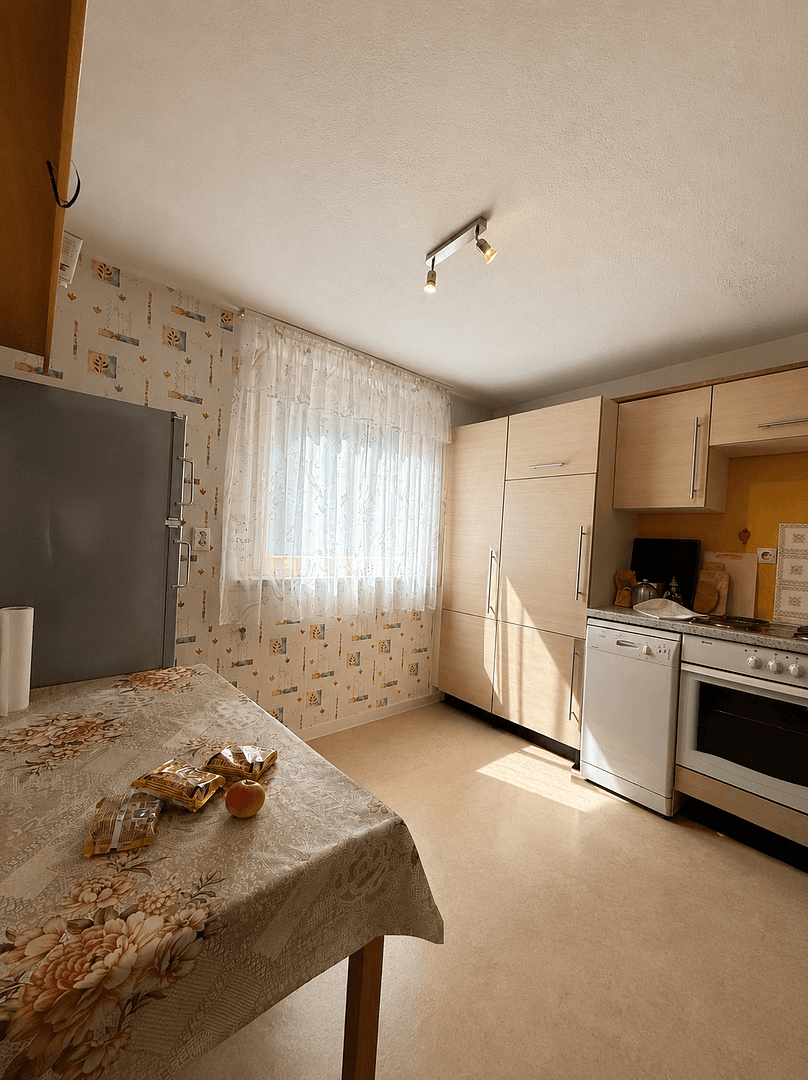 Prodej domu 70 m², pozemek 184 m², Seewald, Bádensko-Württembersko Prodej domu 70 m², pozemek 184 m², Seewald, Bádensko-Württembersko