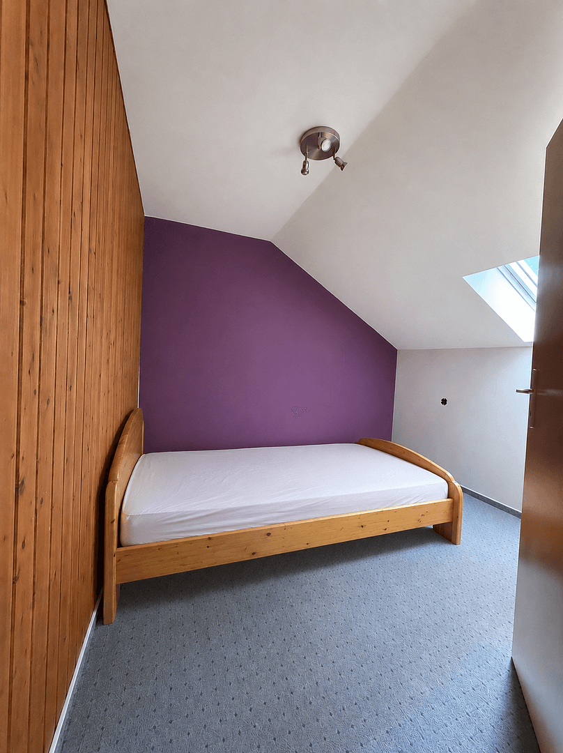 Prodej domu 70 m², pozemek 184 m², Seewald, Bádensko-Württembersko Prodej domu 70 m², pozemek 184 m², Seewald, Bádensko-Württembersko