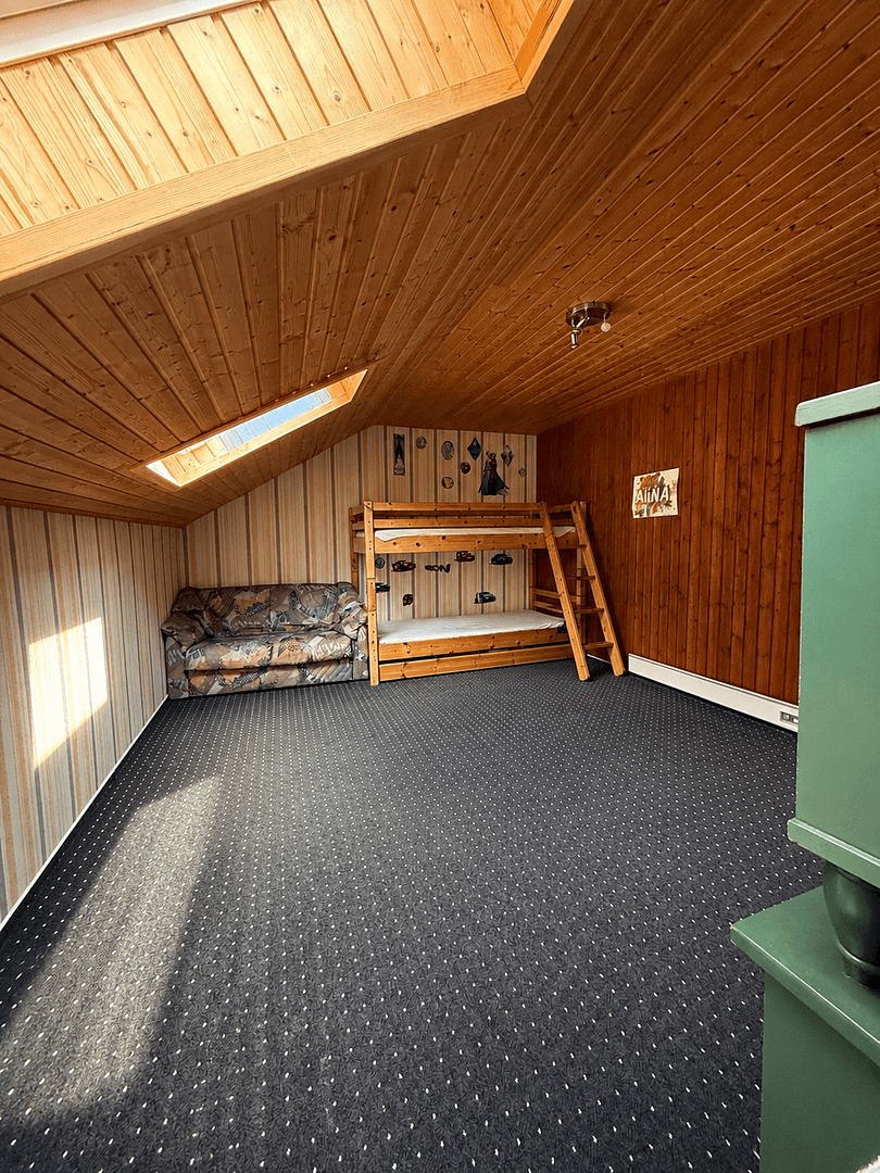 Prodej domu 70 m², pozemek 184 m², Seewald, Bádensko-Württembersko Prodej domu 70 m², pozemek 184 m², Seewald, Bádensko-Württembersko