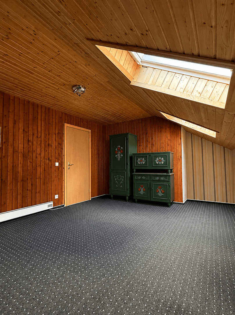 Prodej domu 70 m², pozemek 184 m², Seewald, Bádensko-Württembersko Prodej domu 70 m², pozemek 184 m², Seewald, Bádensko-Württembersko