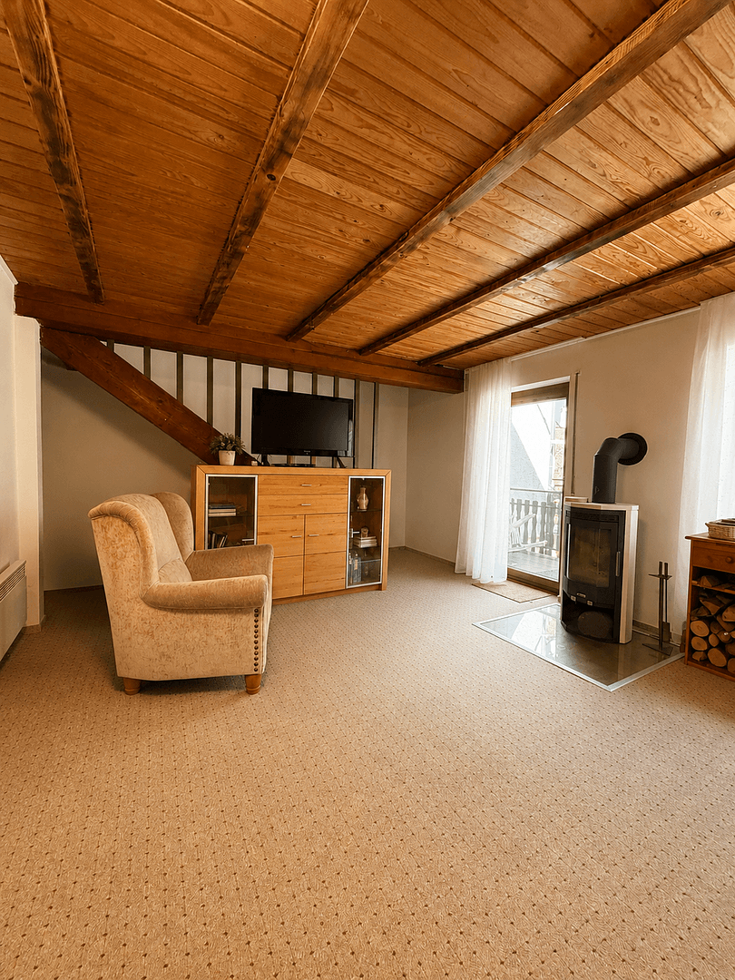 Prodej domu 70 m², pozemek 184 m², Seewald, Bádensko-Württembersko Prodej domu 70 m², pozemek 184 m², Seewald, Bádensko-Württembersko