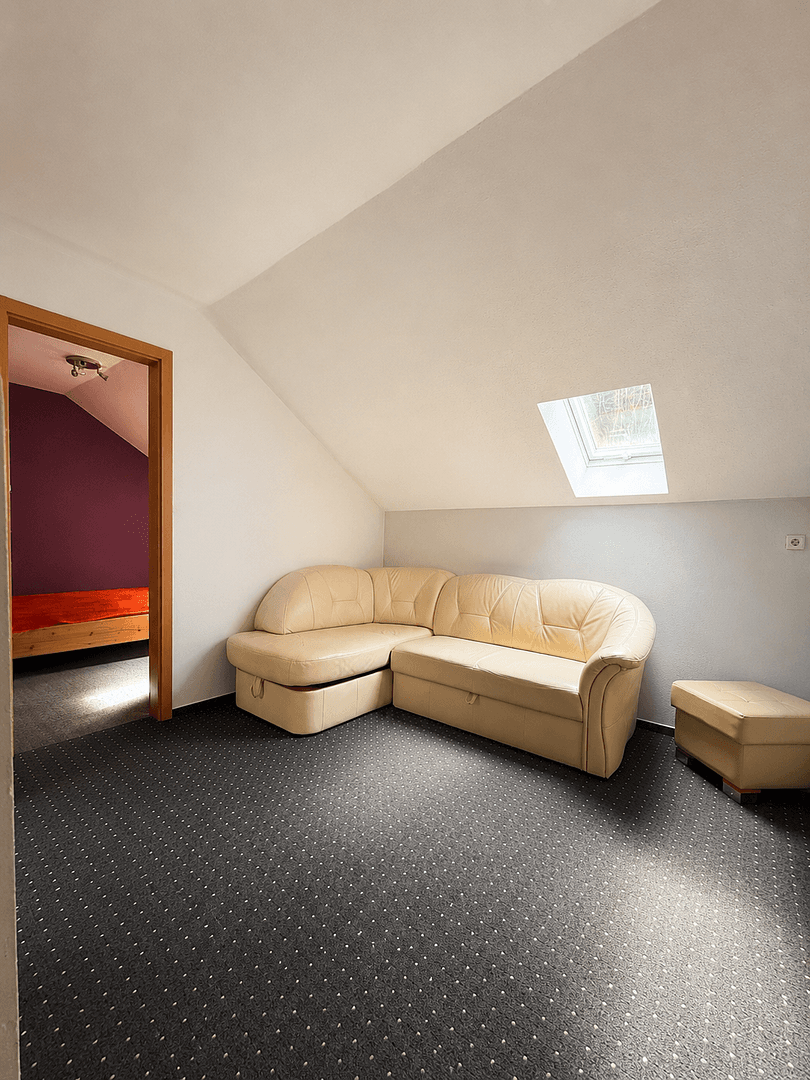 Prodej domu 70 m², pozemek 184 m², Seewald, Bádensko-Württembersko Prodej domu 70 m², pozemek 184 m², Seewald, Bádensko-Württembersko