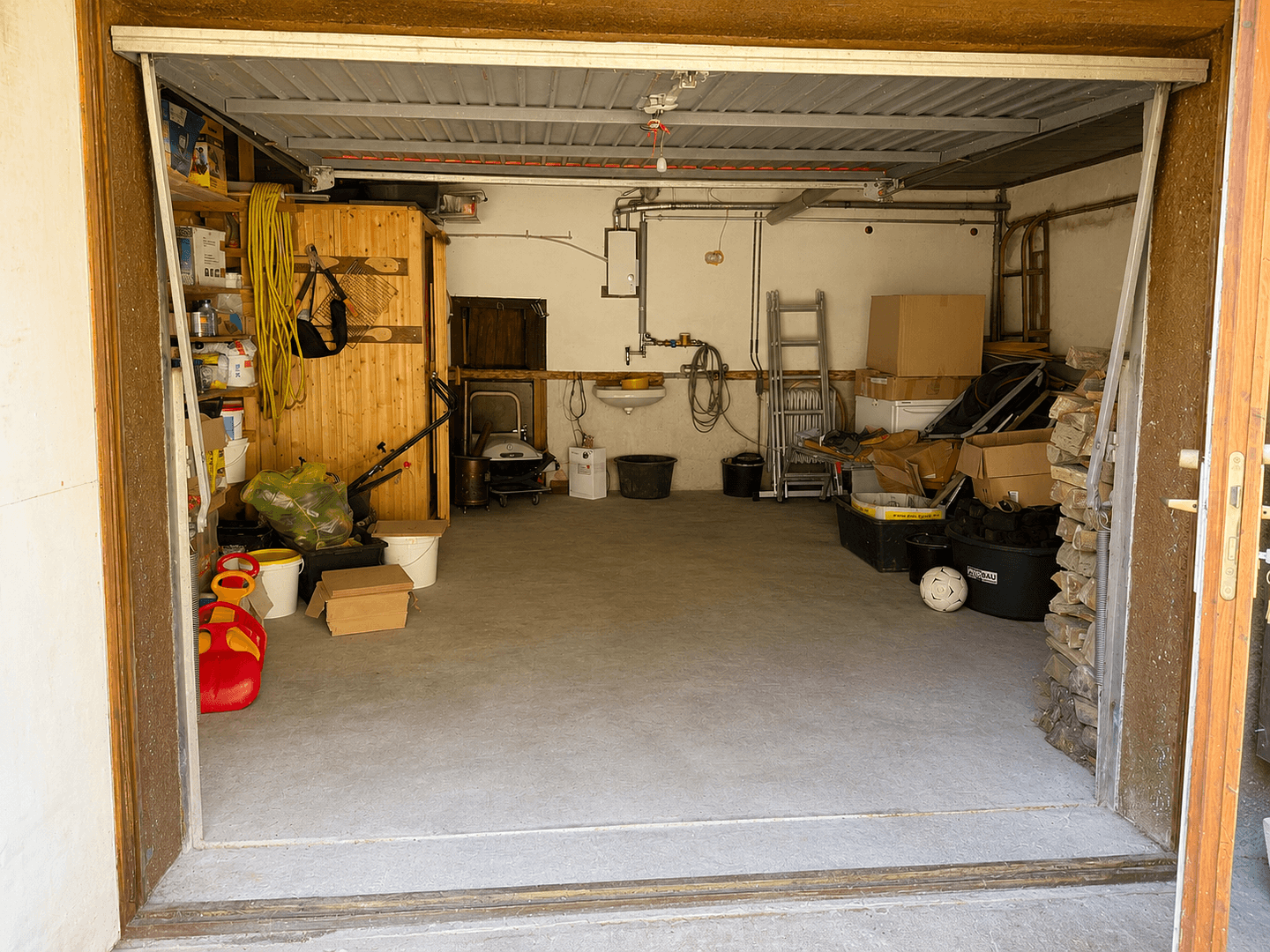 Prodej domu 70 m², pozemek 184 m², Seewald, Bádensko-Württembersko Prodej domu 70 m², pozemek 184 m², Seewald, Bádensko-Württembersko