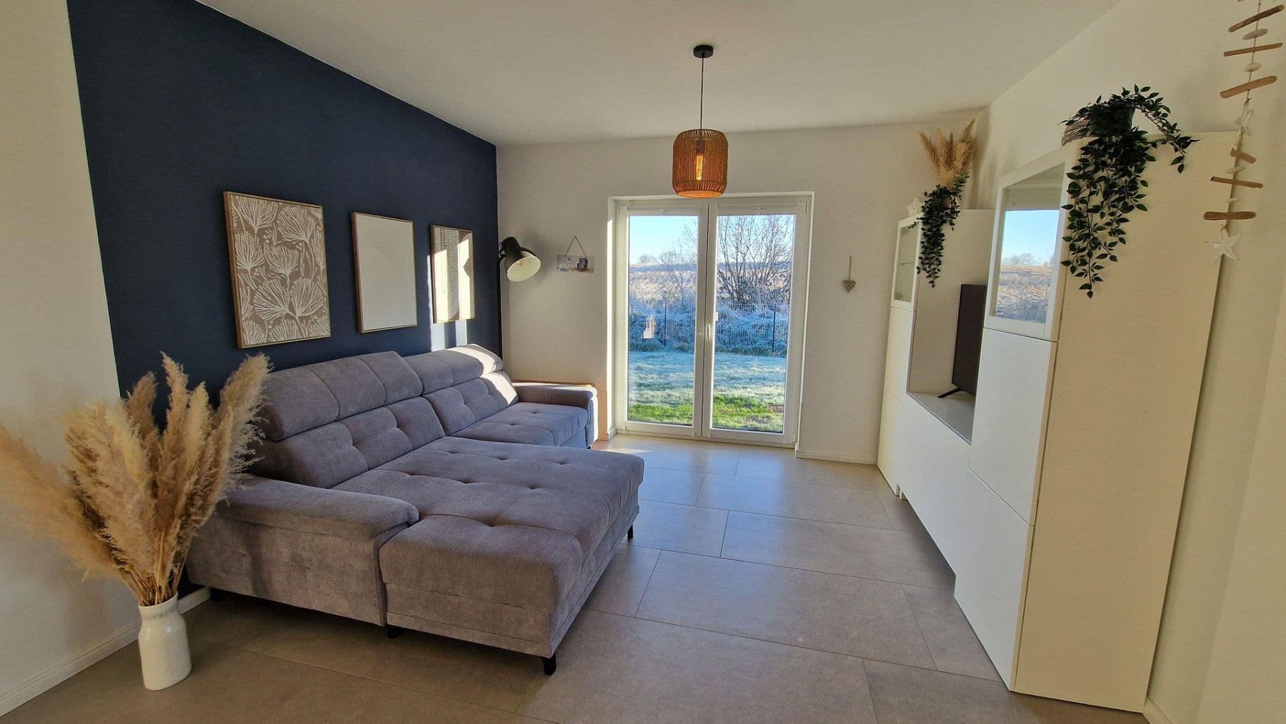 Prodej domu 120 m², pozemek 614 m², Damendorf, Šlesvicko-Holštýnsko Prodej domu 120 m², pozemek 614 m², Damendorf, Šlesvicko-Holštýnsko