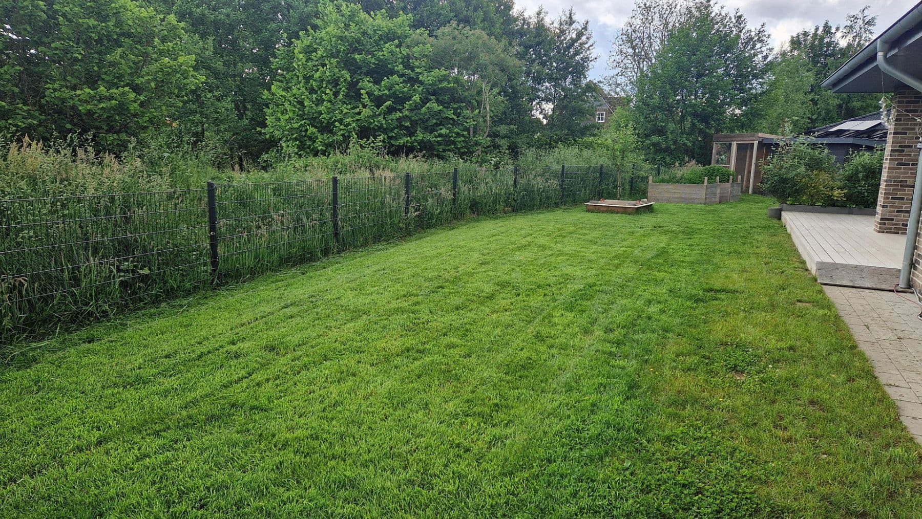 Prodej domu 120 m², pozemek 614 m², Damendorf, Šlesvicko-Holštýnsko Prodej domu 120 m², pozemek 614 m², Damendorf, Šlesvicko-Holštýnsko