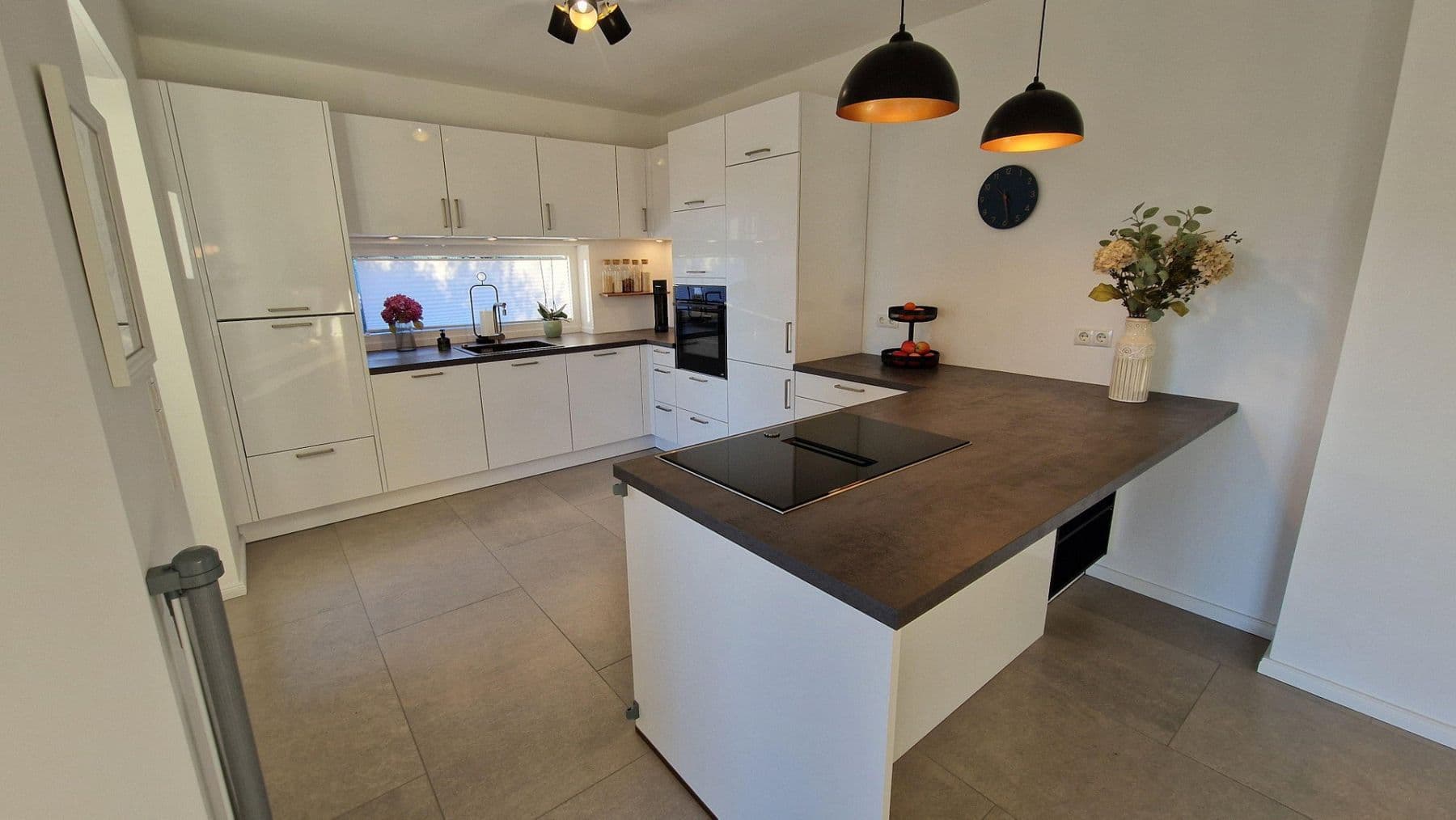 Prodej domu 120 m², pozemek 614 m², Damendorf, Šlesvicko-Holštýnsko Prodej domu 120 m², pozemek 614 m², Damendorf, Šlesvicko-Holštýnsko