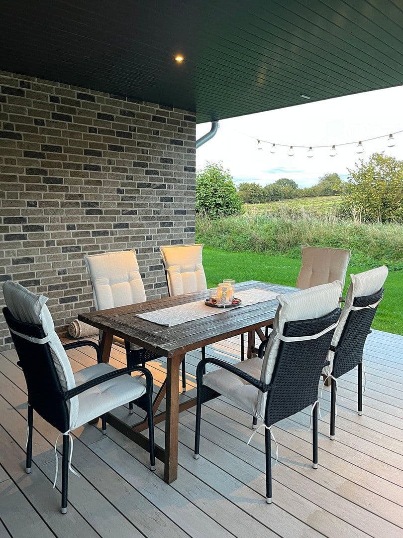 Prodej domu 120 m², pozemek 614 m², Damendorf, Šlesvicko-Holštýnsko Prodej domu 120 m², pozemek 614 m², Damendorf, Šlesvicko-Holštýnsko