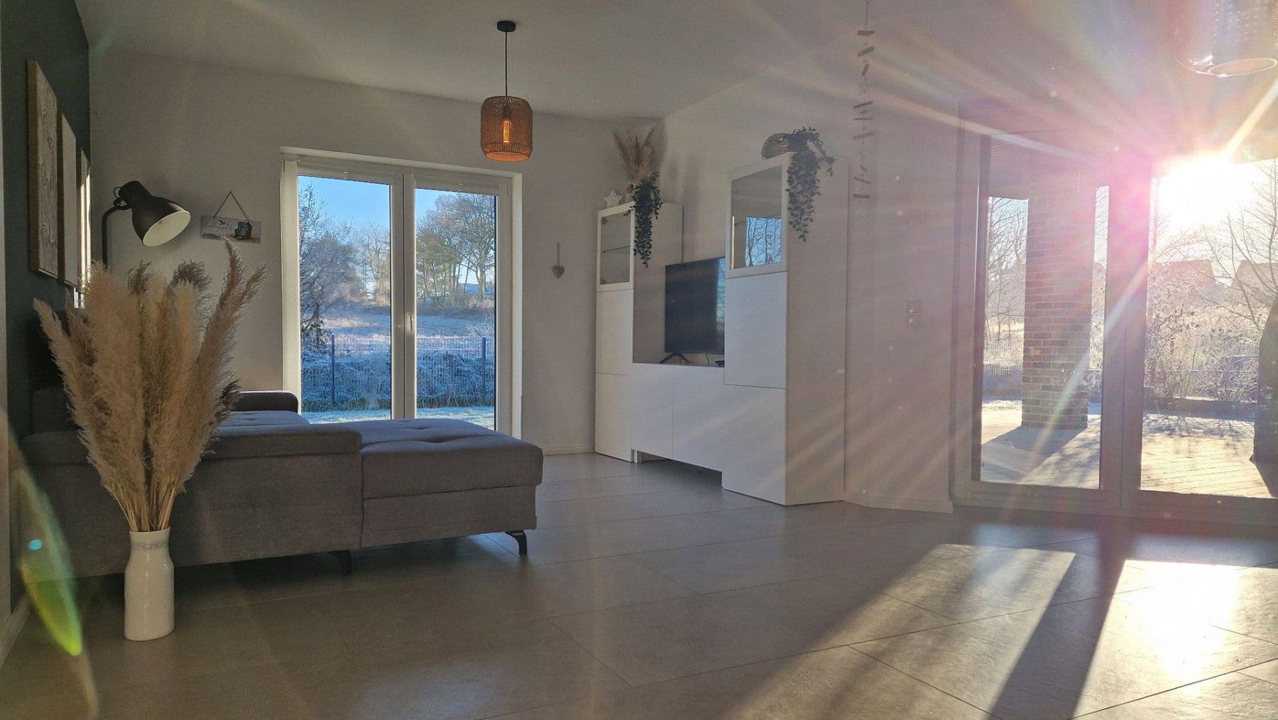 Prodej domu 120 m², pozemek 614 m², Damendorf, Šlesvicko-Holštýnsko Prodej domu 120 m², pozemek 614 m², Damendorf, Šlesvicko-Holštýnsko