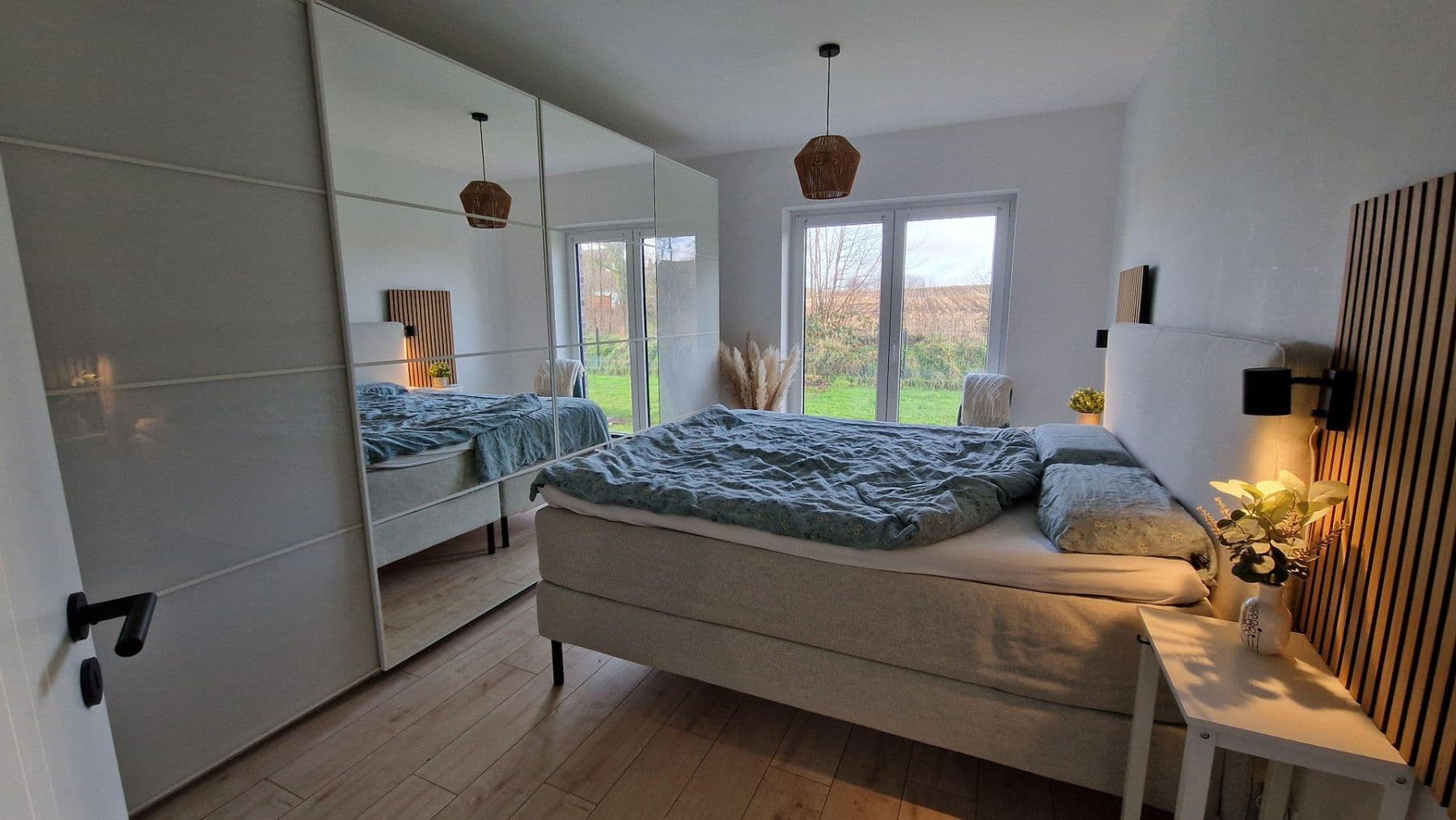 Prodej domu 120 m², pozemek 614 m², Damendorf, Šlesvicko-Holštýnsko Prodej domu 120 m², pozemek 614 m², Damendorf, Šlesvicko-Holštýnsko