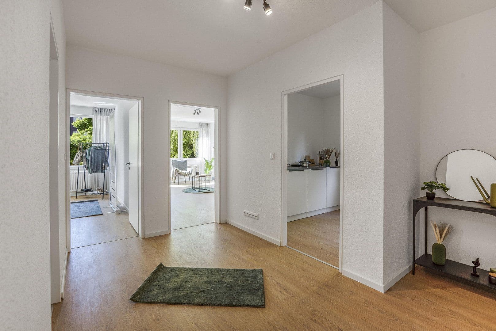 Prodej bytu 2+1 73 m², Essen, Severní Porýní-Vestfálsko Prodej bytu 2+1 73 m², Essen, Severní Porýní-Vestfálsko