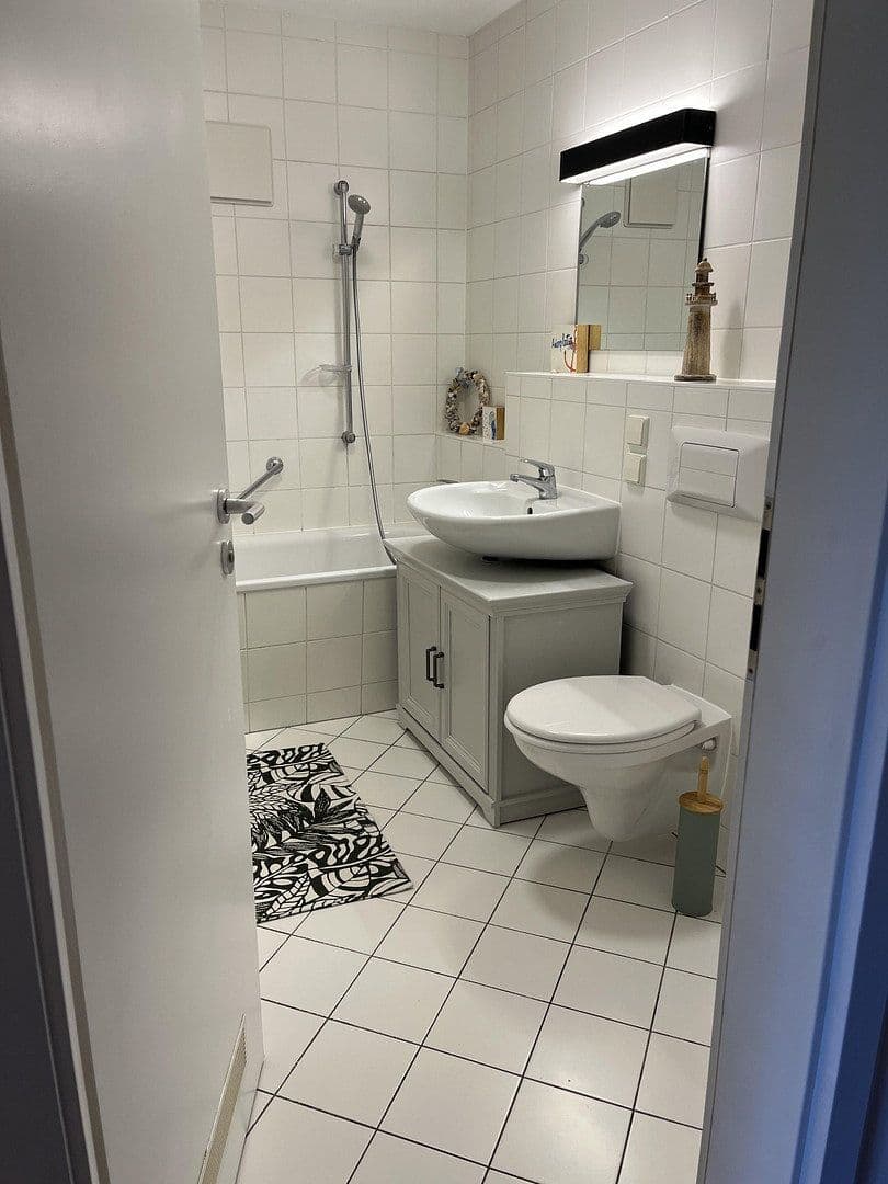 Pronájem bytu 2+1 56 m², Schnorrstraße 12, Leipzig, Sasko Pronájem bytu 2+1 56 m², Schnorrstraße 12, Leipzig, Sasko