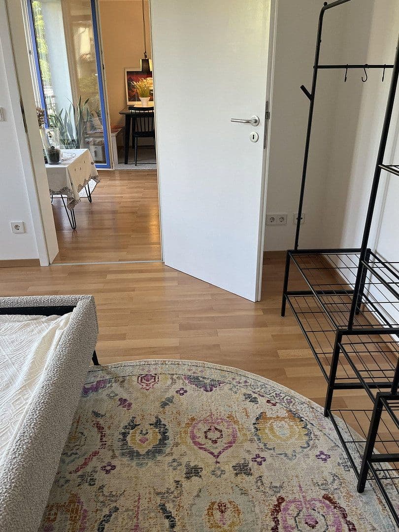 Pronájem bytu 2+1 56 m², Schnorrstraße 12, Leipzig, Sasko Pronájem bytu 2+1 56 m², Schnorrstraße 12, Leipzig, Sasko