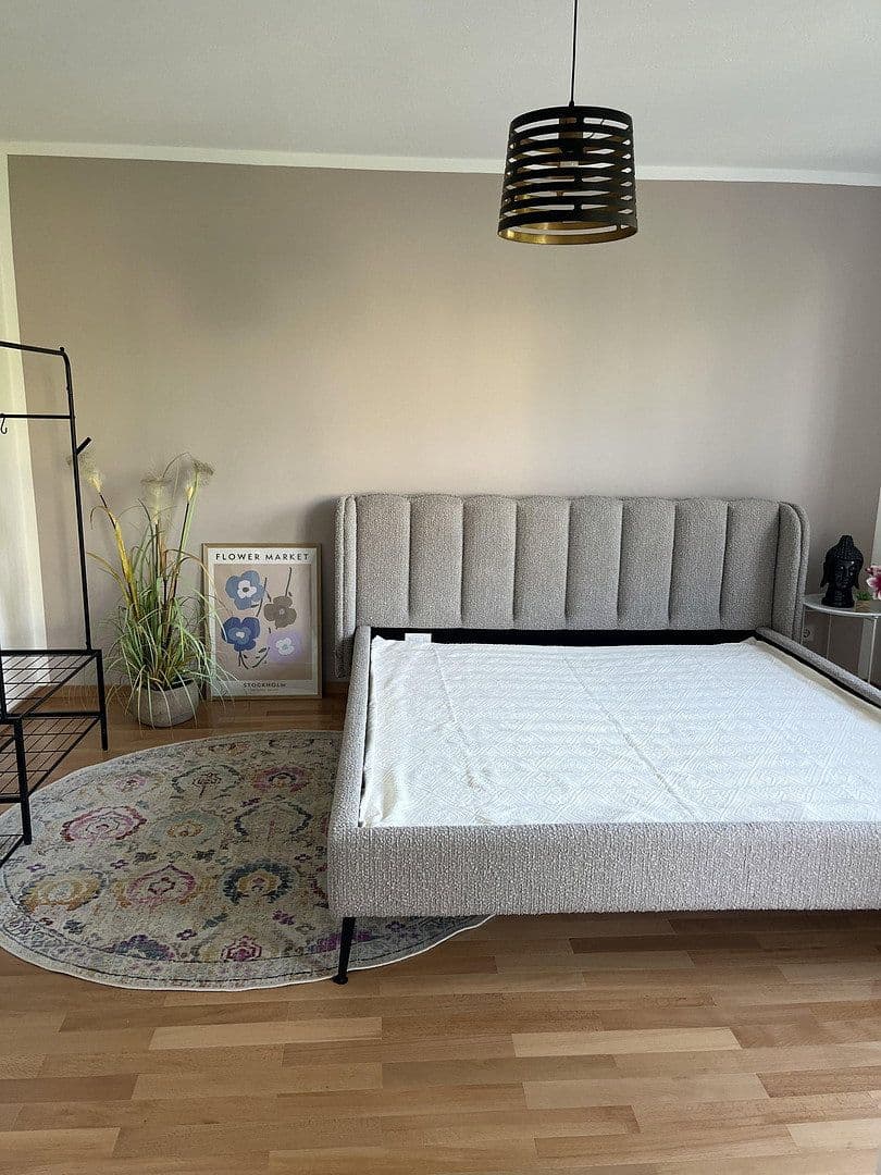 Pronájem bytu 2+1 56 m², Schnorrstraße 12, Leipzig, Sasko Pronájem bytu 2+1 56 m², Schnorrstraße 12, Leipzig, Sasko