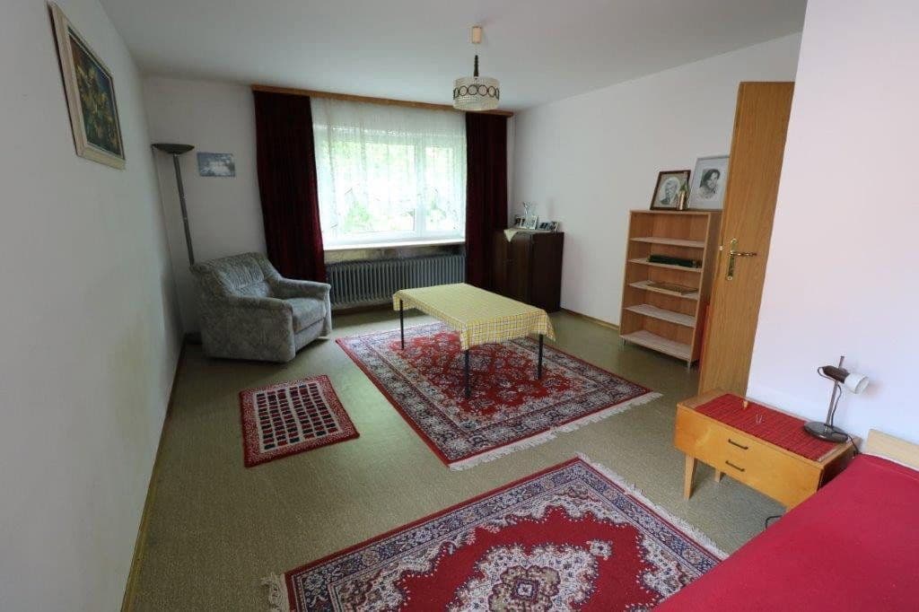 Prodej domu 141 m², pozemek 727 m², Gröbenzell, Bavorsko Prodej domu 141 m², pozemek 727 m², Gröbenzell, Bavorsko