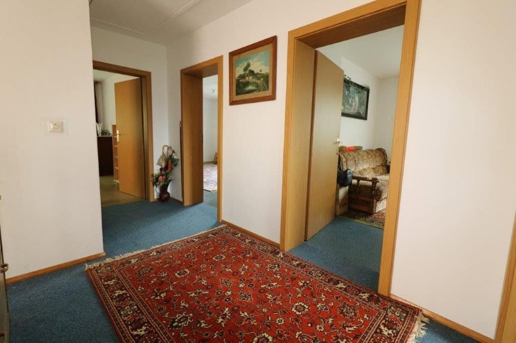Prodej domu 141 m², pozemek 727 m², Gröbenzell, Bavorsko Prodej domu 141 m², pozemek 727 m², Gröbenzell, Bavorsko