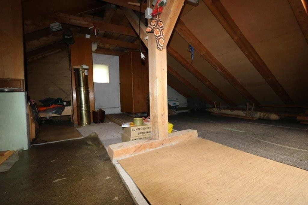 Prodej domu 141 m², pozemek 727 m², Gröbenzell, Bavorsko Prodej domu 141 m², pozemek 727 m², Gröbenzell, Bavorsko