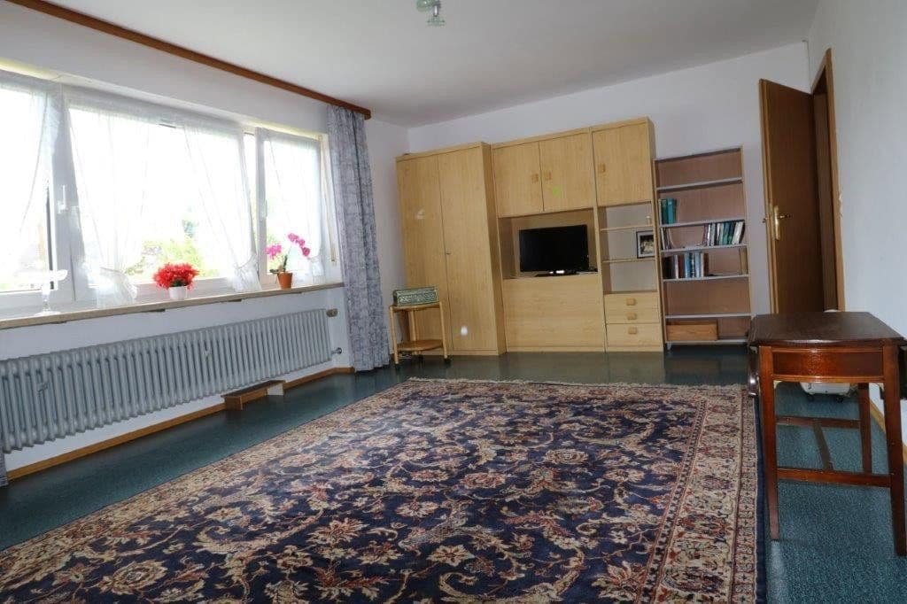 Prodej domu 141 m², pozemek 727 m², Gröbenzell, Bavorsko Prodej domu 141 m², pozemek 727 m², Gröbenzell, Bavorsko