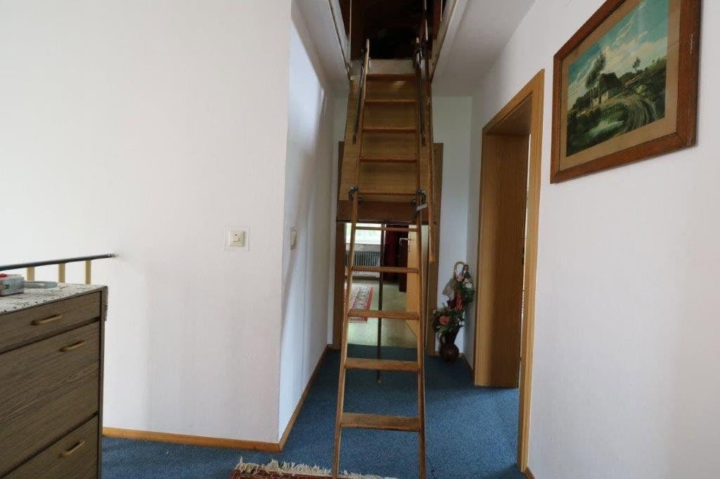 Prodej domu 141 m², pozemek 727 m², Gröbenzell, Bavorsko Prodej domu 141 m², pozemek 727 m², Gröbenzell, Bavorsko
