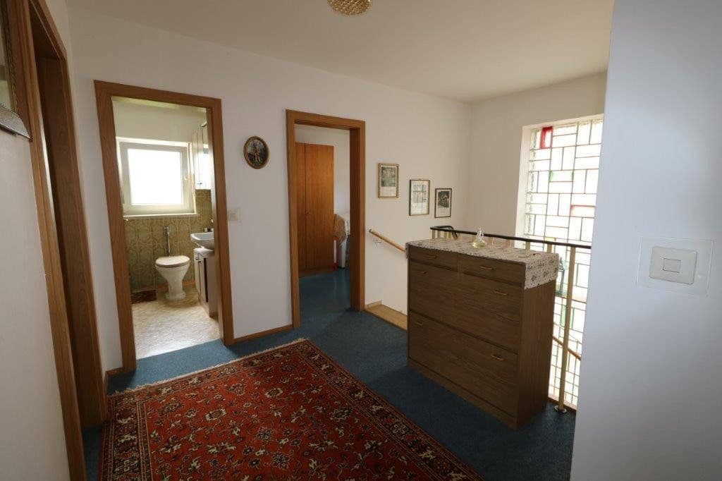 Prodej domu 141 m², pozemek 727 m², Gröbenzell, Bavorsko Prodej domu 141 m², pozemek 727 m², Gröbenzell, Bavorsko