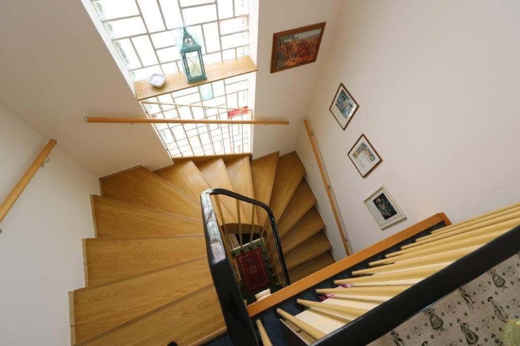 Prodej domu 141 m², pozemek 727 m², Gröbenzell, Bavorsko Prodej domu 141 m², pozemek 727 m², Gröbenzell, Bavorsko