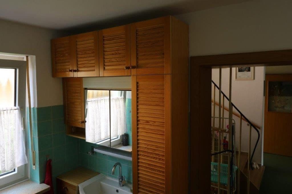 Prodej domu 141 m², pozemek 727 m², Gröbenzell, Bavorsko Prodej domu 141 m², pozemek 727 m², Gröbenzell, Bavorsko