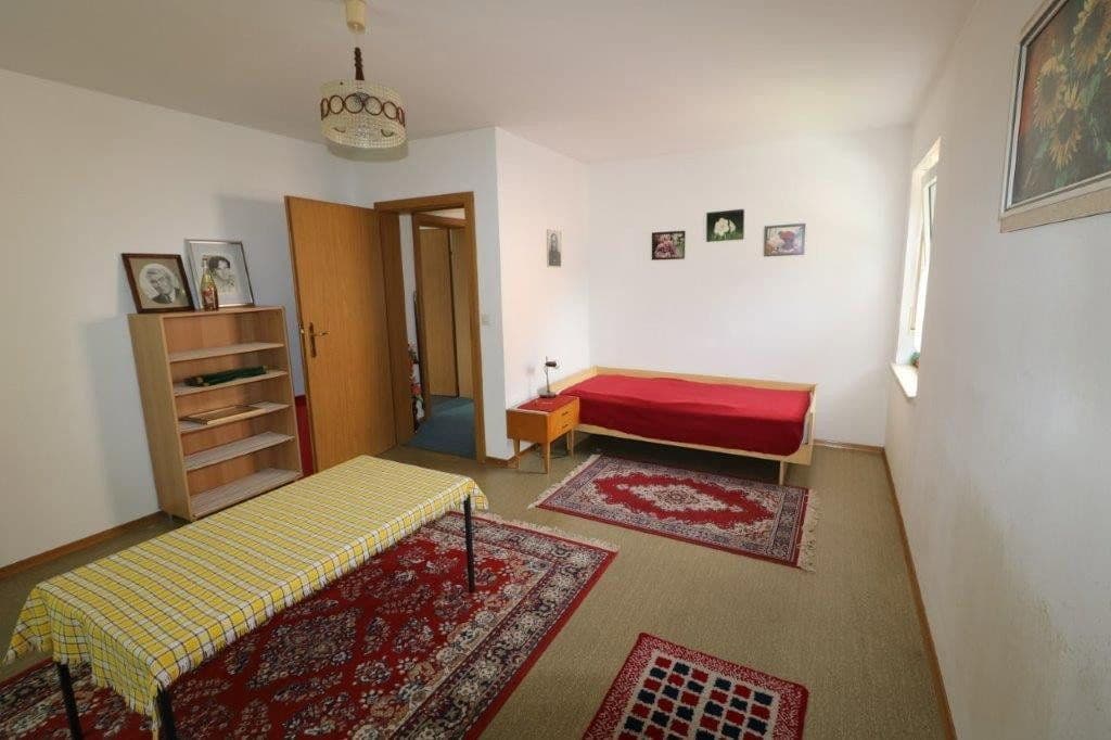Prodej domu 141 m², pozemek 727 m², Gröbenzell, Bavorsko Prodej domu 141 m², pozemek 727 m², Gröbenzell, Bavorsko