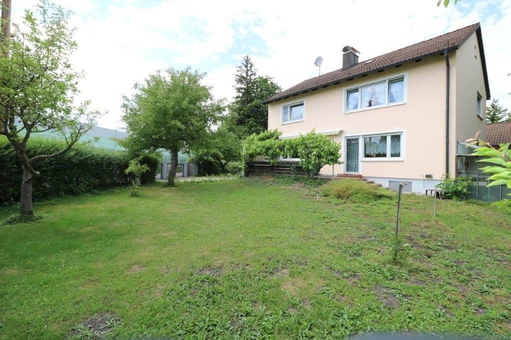 Prodej domu 141 m², pozemek 727 m², Gröbenzell, Bavorsko Prodej domu 141 m², pozemek 727 m², Gröbenzell, Bavorsko