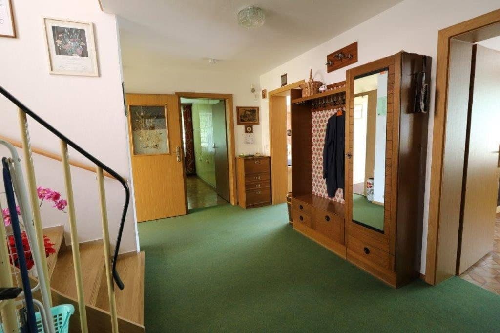 Prodej domu 141 m², pozemek 727 m², Gröbenzell, Bavorsko Prodej domu 141 m², pozemek 727 m², Gröbenzell, Bavorsko