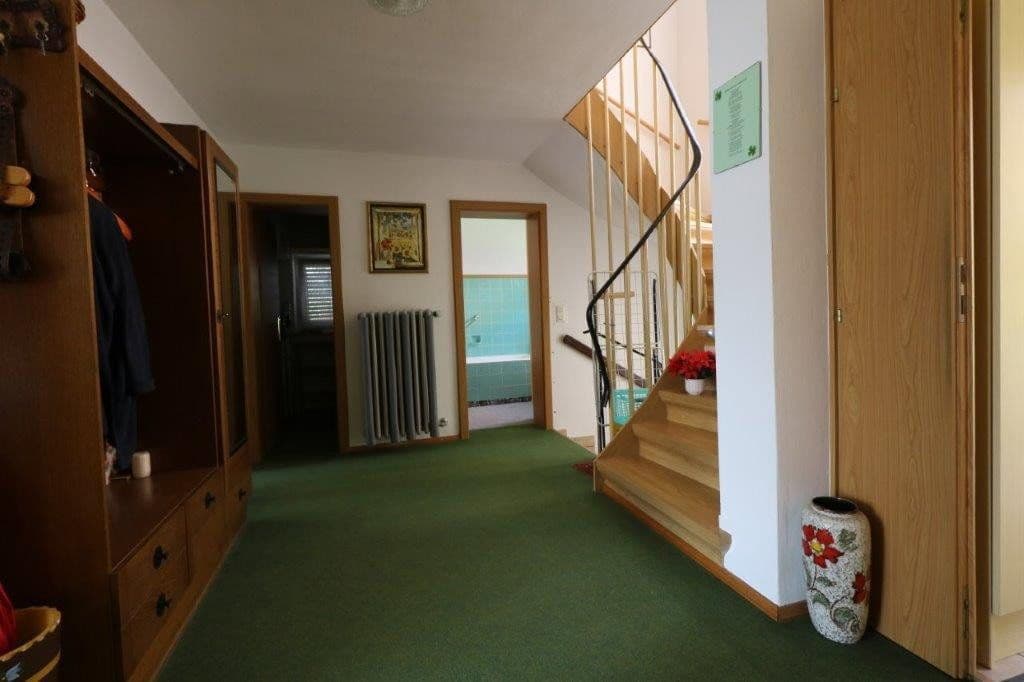 Prodej domu 141 m², pozemek 727 m², Gröbenzell, Bavorsko Prodej domu 141 m², pozemek 727 m², Gröbenzell, Bavorsko