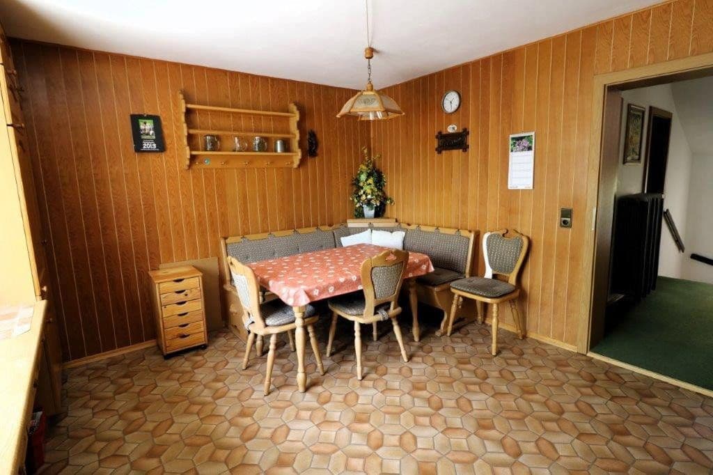 Prodej domu 141 m², pozemek 727 m², Gröbenzell, Bavorsko Prodej domu 141 m², pozemek 727 m², Gröbenzell, Bavorsko
