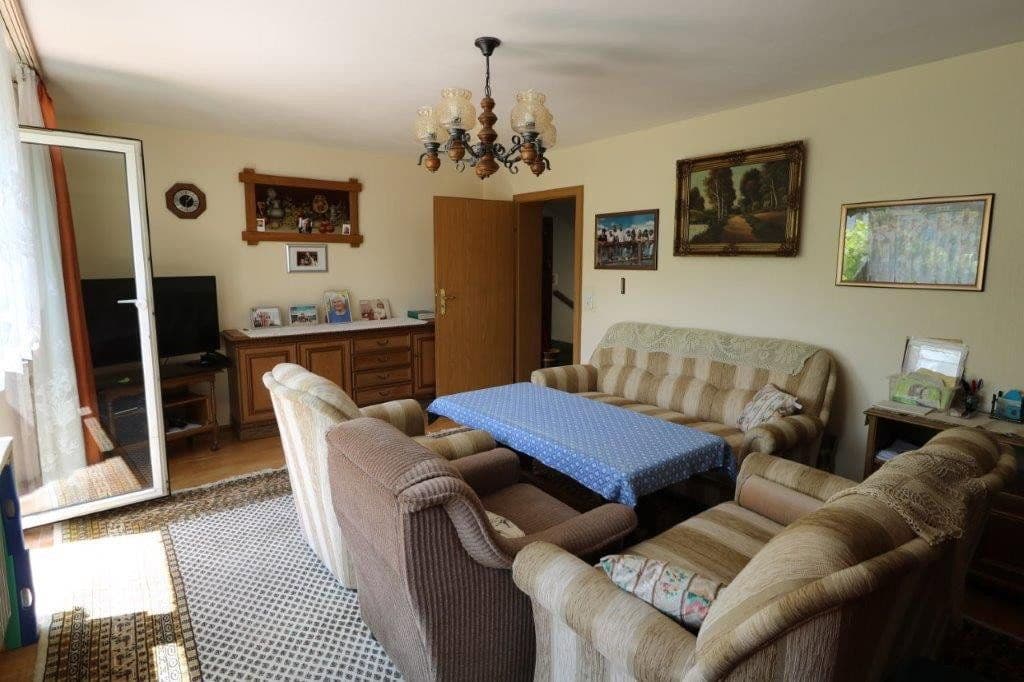 Prodej domu 141 m², pozemek 727 m², Gröbenzell, Bavorsko Prodej domu 141 m², pozemek 727 m², Gröbenzell, Bavorsko