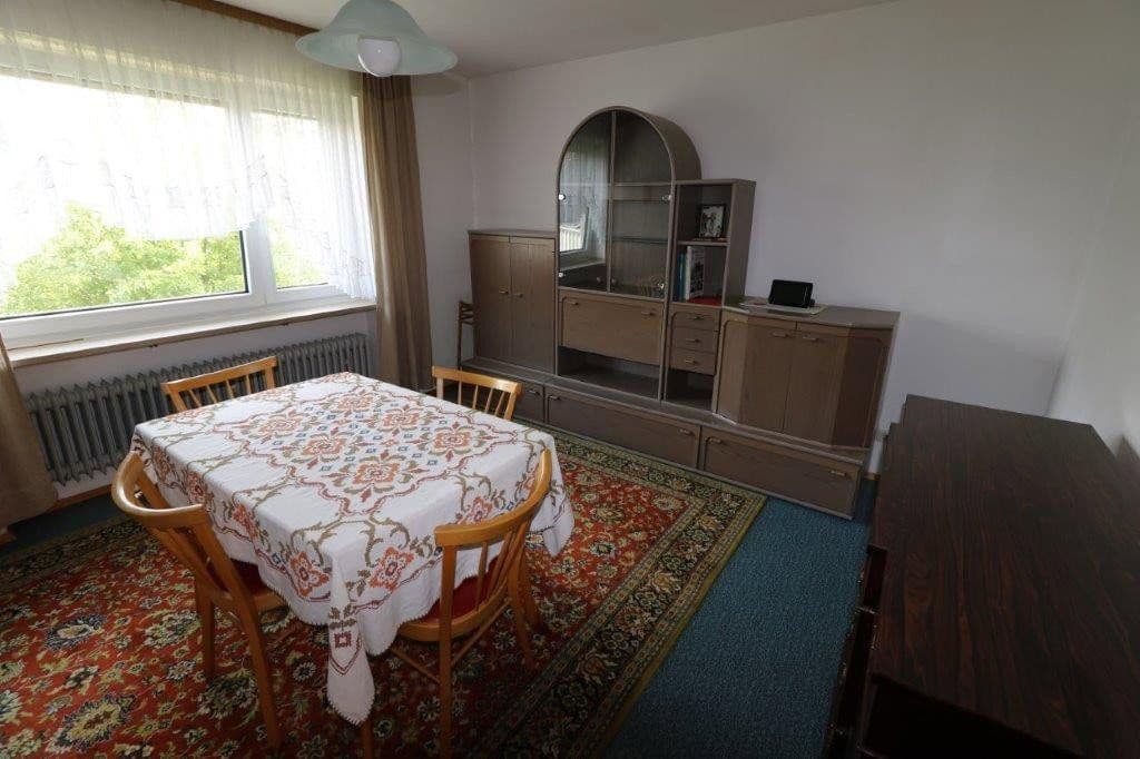 Prodej domu 141 m², pozemek 727 m², Gröbenzell, Bavorsko Prodej domu 141 m², pozemek 727 m², Gröbenzell, Bavorsko