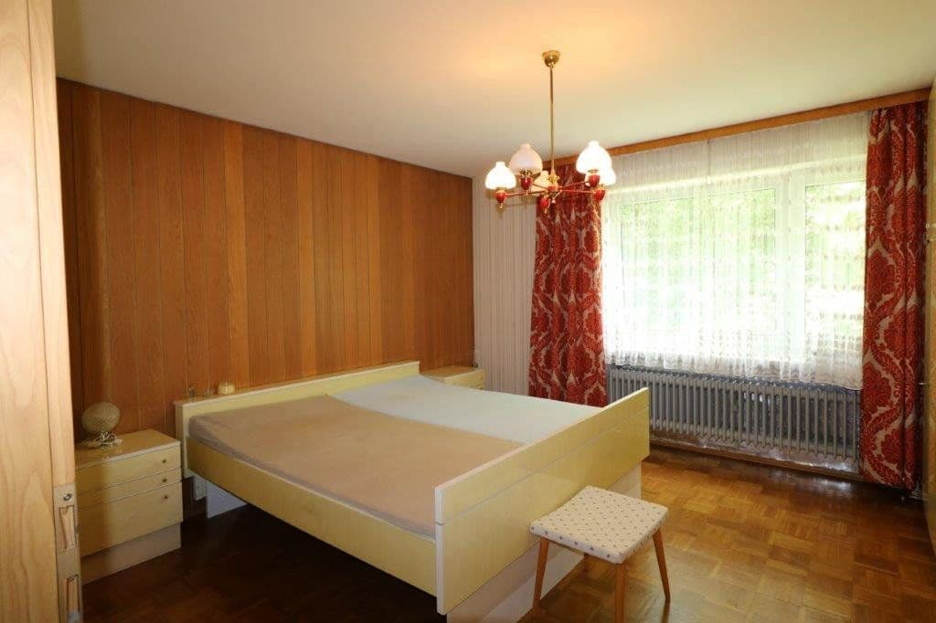 Prodej domu 141 m², pozemek 727 m², Gröbenzell, Bavorsko Prodej domu 141 m², pozemek 727 m², Gröbenzell, Bavorsko