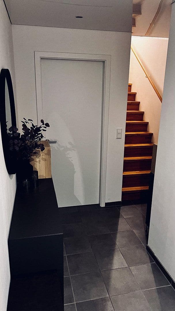 Pronájem domu 156 m², pozemek 256 m², James-Monroe-Ring 156, Mannheim, Bádensko-Württembersko Pronájem domu 156 m², pozemek 256 m², James-Monroe-Ring 156, Mannheim, Bádensko-Württembersko
