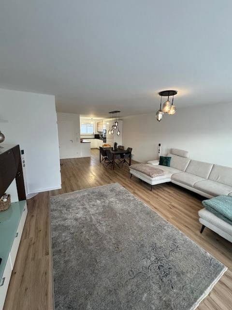 Pronájem domu 156 m², pozemek 256 m², James-Monroe-Ring 156, Mannheim, Bádensko-Württembersko Pronájem domu 156 m², pozemek 256 m², James-Monroe-Ring 156, Mannheim, Bádensko-Württembersko