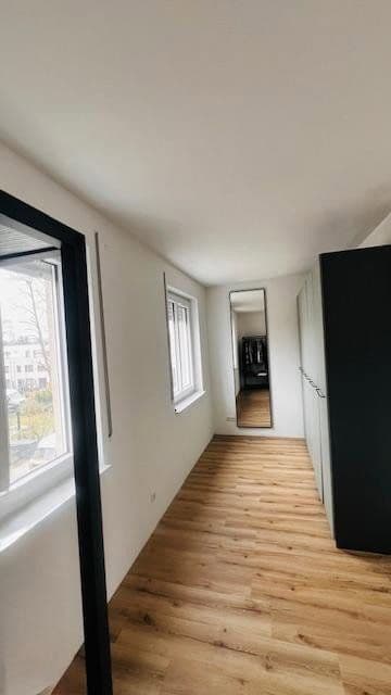 Pronájem domu 156 m², pozemek 256 m², James-Monroe-Ring 156, Mannheim, Bádensko-Württembersko Pronájem domu 156 m², pozemek 256 m², James-Monroe-Ring 156, Mannheim, Bádensko-Württembersko