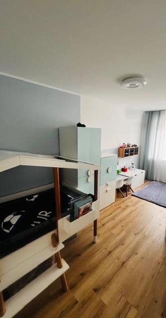 Pronájem domu 156 m², pozemek 256 m², James-Monroe-Ring 156, Mannheim, Bádensko-Württembersko Pronájem domu 156 m², pozemek 256 m², James-Monroe-Ring 156, Mannheim, Bádensko-Württembersko