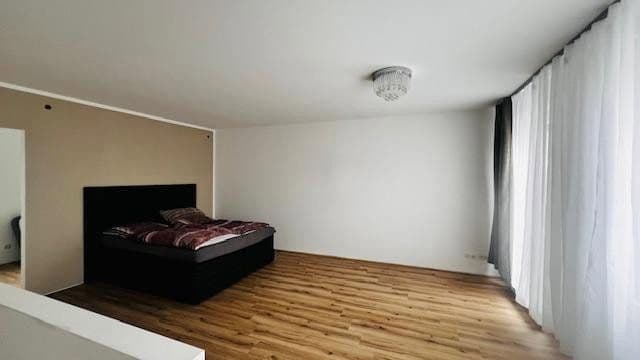Pronájem domu 156 m², pozemek 256 m², James-Monroe-Ring 156, Mannheim, Bádensko-Württembersko Pronájem domu 156 m², pozemek 256 m², James-Monroe-Ring 156, Mannheim, Bádensko-Württembersko