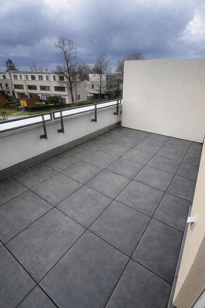 Pronájem domu 156 m², pozemek 256 m², James-Monroe-Ring 156, Mannheim, Bádensko-Württembersko Pronájem domu 156 m², pozemek 256 m², James-Monroe-Ring 156, Mannheim, Bádensko-Württembersko