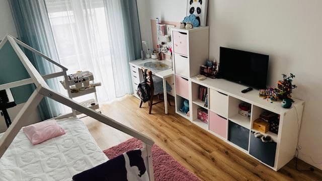 Pronájem domu 156 m², pozemek 256 m², James-Monroe-Ring 156, Mannheim, Bádensko-Württembersko Pronájem domu 156 m², pozemek 256 m², James-Monroe-Ring 156, Mannheim, Bádensko-Württembersko