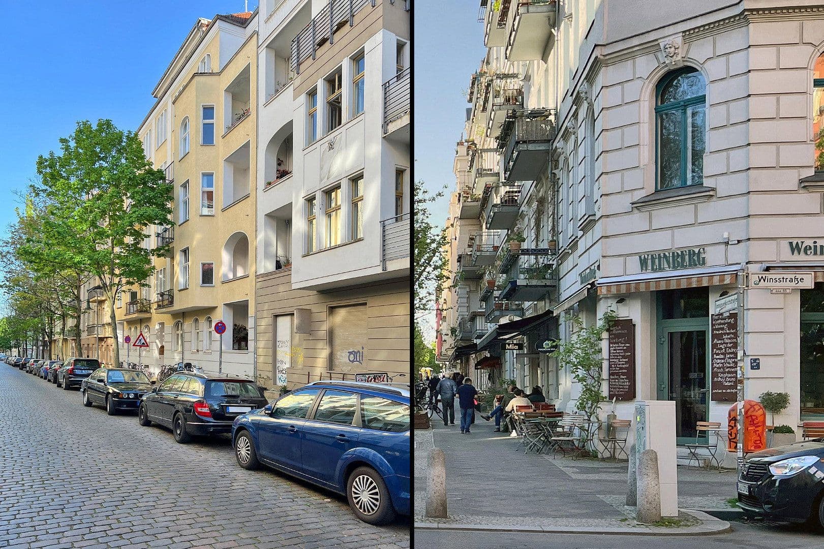 Prodej bytu 1+1 43 m², Berlin, Berlín Prodej bytu 1+1 43 m², Berlin, Berlín